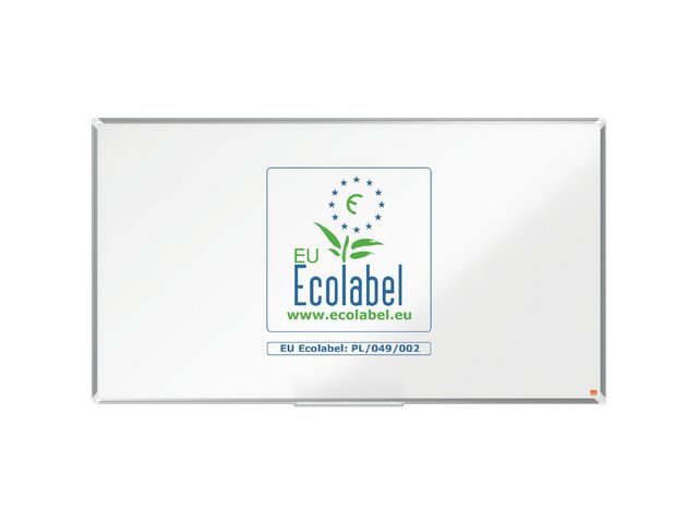 Whiteboard NOBO premium emalj 70'